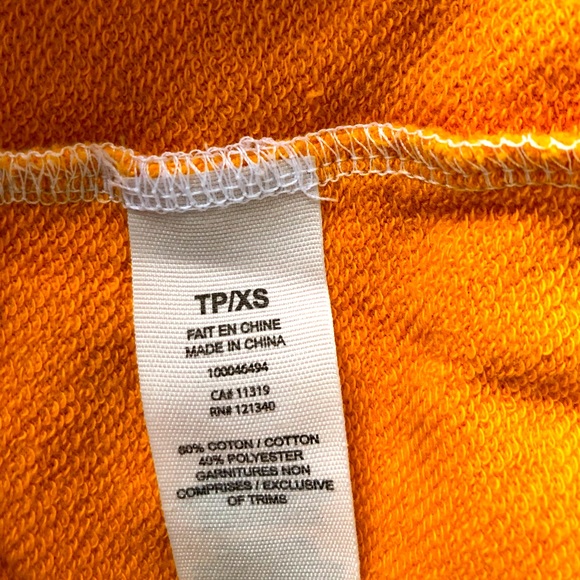 Garage Hoodies Sweater Sweatshirt - Picture 4 of 9